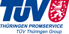 TÜV Thüringen Promservice